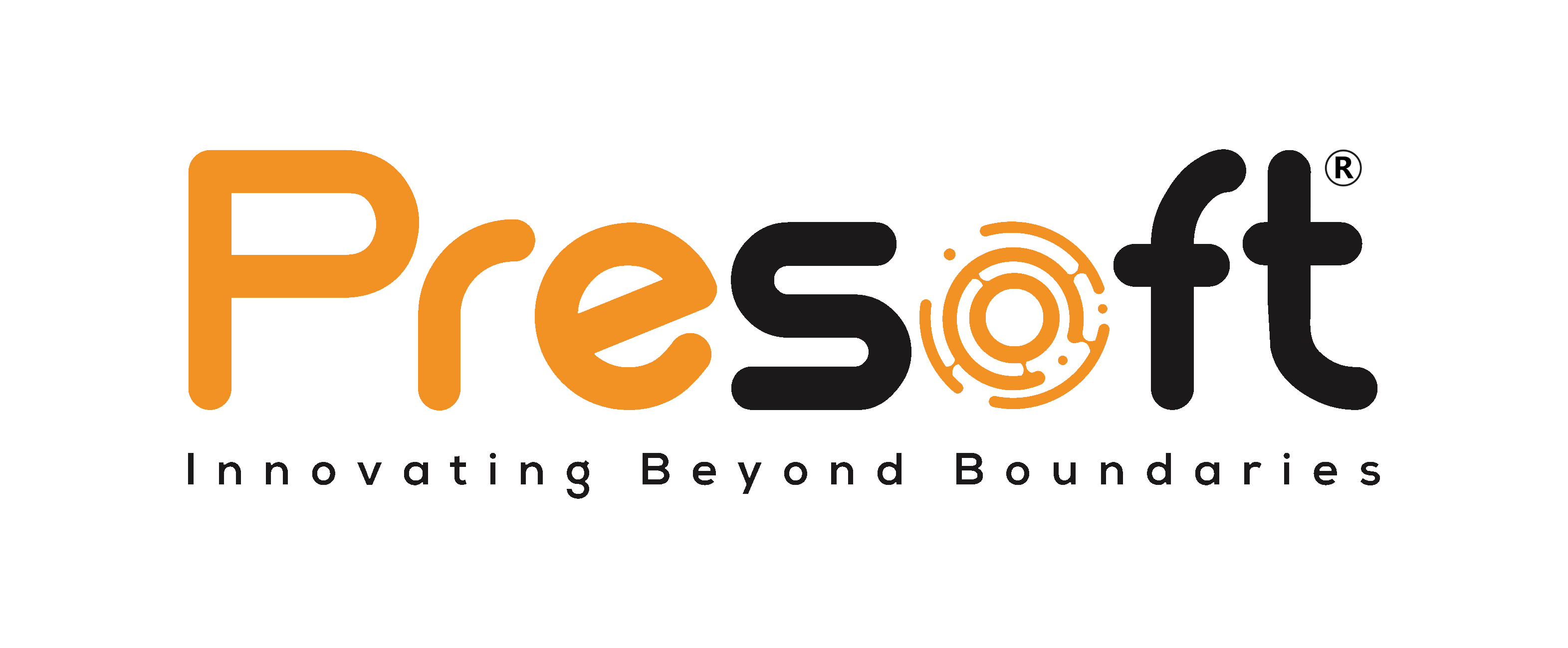 Presoft logo